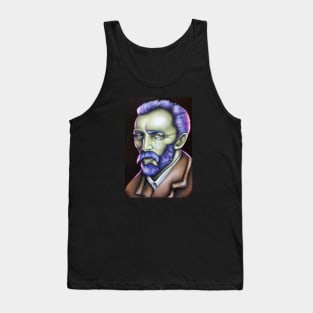 Vincent Van Gogh Tank Top